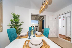 Luxury Apartment Chalana